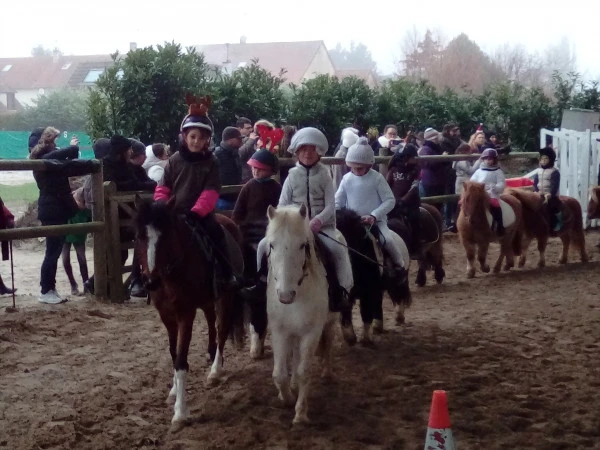 carrousel Ormoy-Villers
