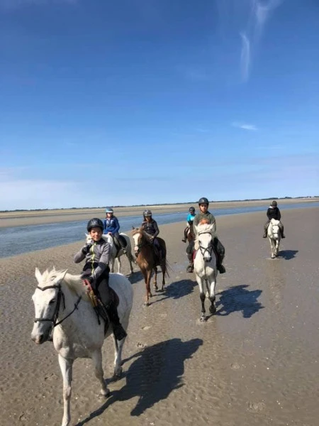 Sorties et balades extérieures