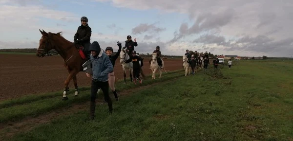 ride-and-run